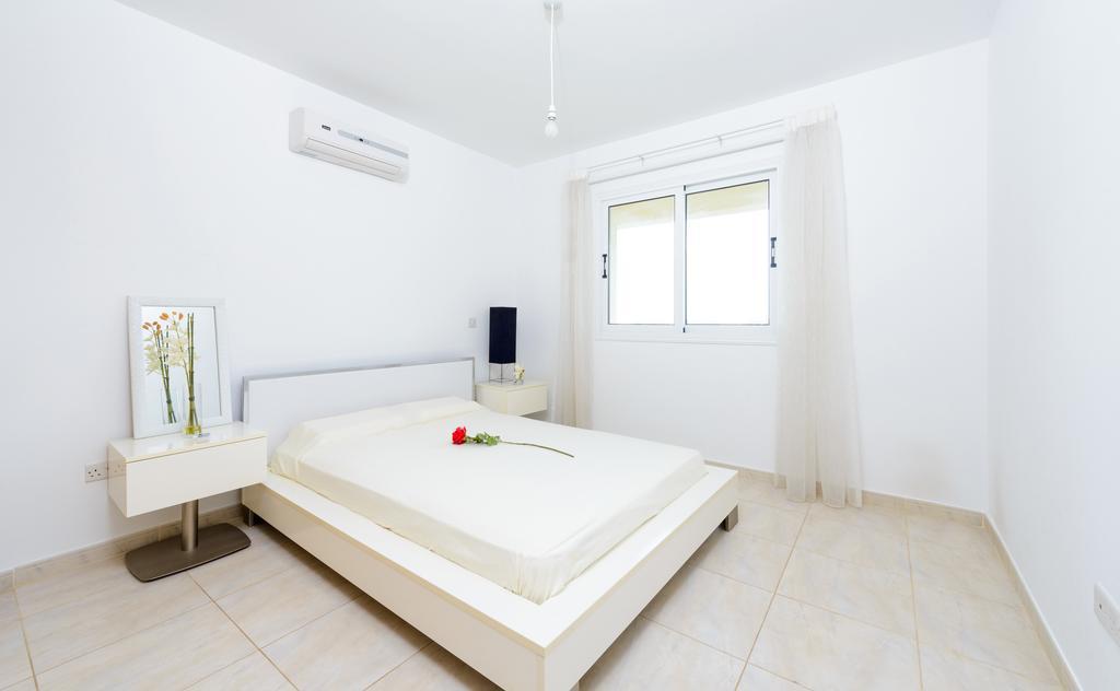 Great Kings Resorts Protaras Exterior foto