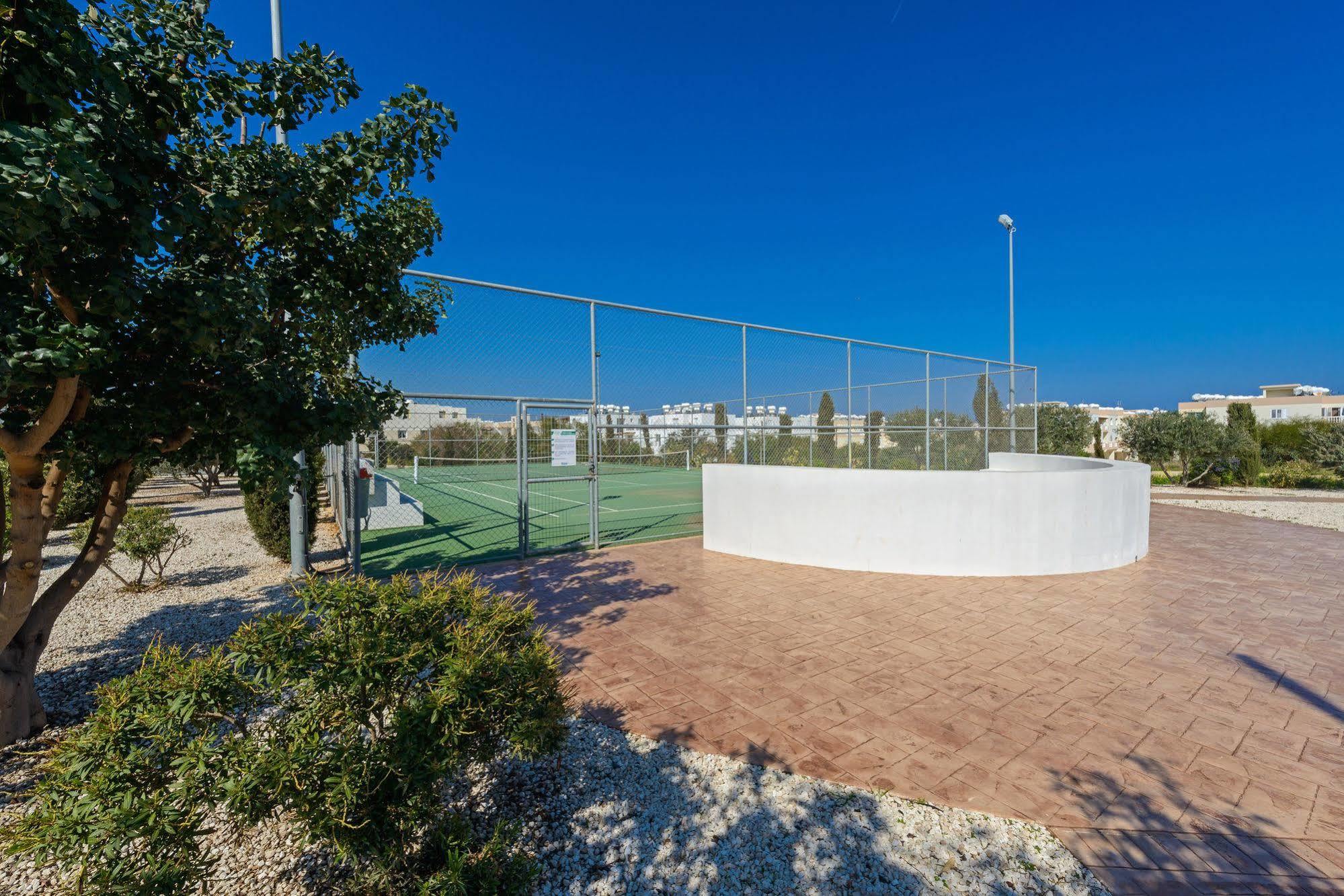 Great Kings Resorts Protaras Exterior foto